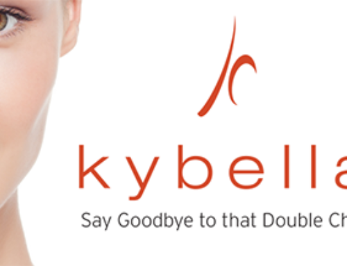 Consider Kybella for Self(ie) Improvement