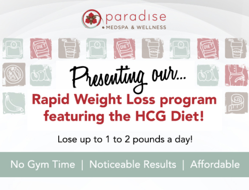 The HCG Diet: How Does it Work for Weight Loss?
