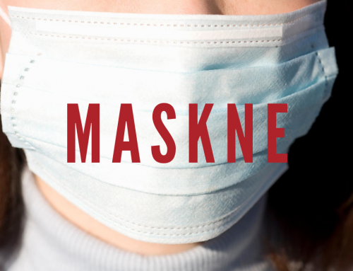 Introducing Maskne